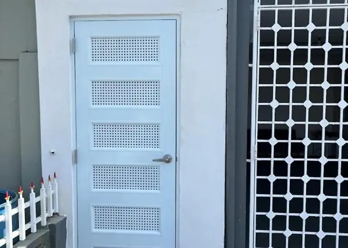 Shalex House 3