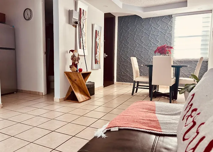 Private Apartment Near Sju Solar Battery