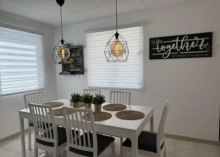 Fontana Sunset - Spacious 3Br Family Home With Power & Water Backup