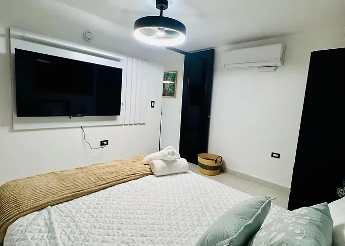 Brand New Luxe Apartment 1
