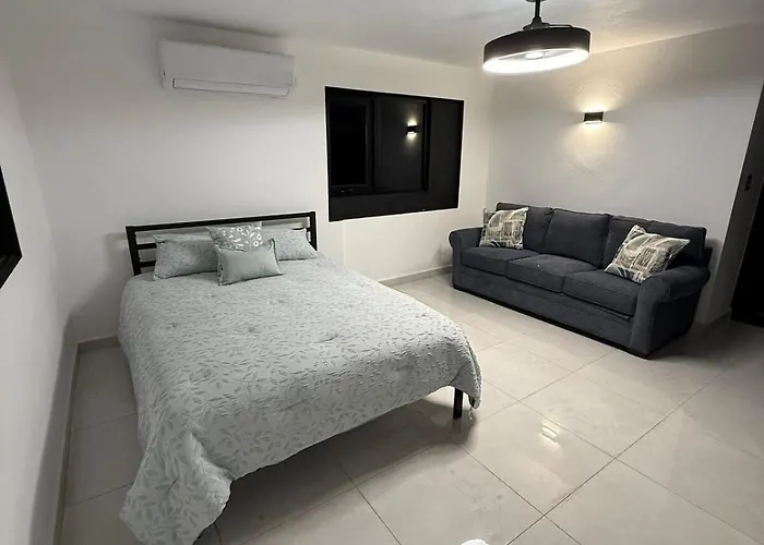 Brand New Luxe Apartment 1