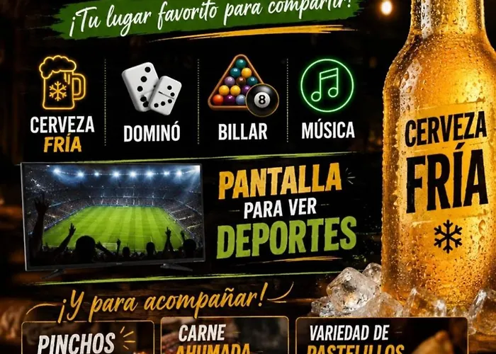 La Casita Del Mango